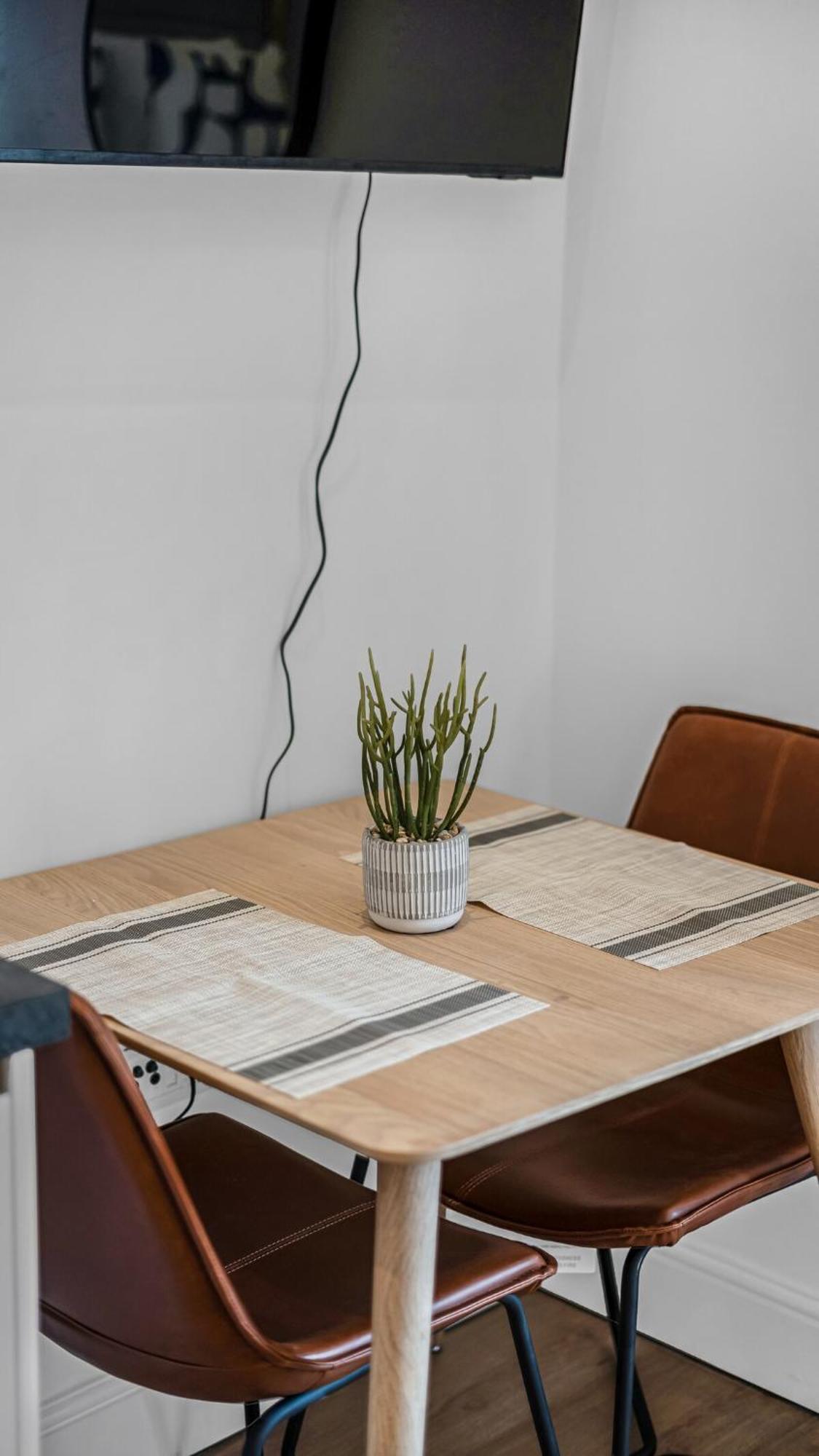 Chic Flat Perfect Base Appartement *