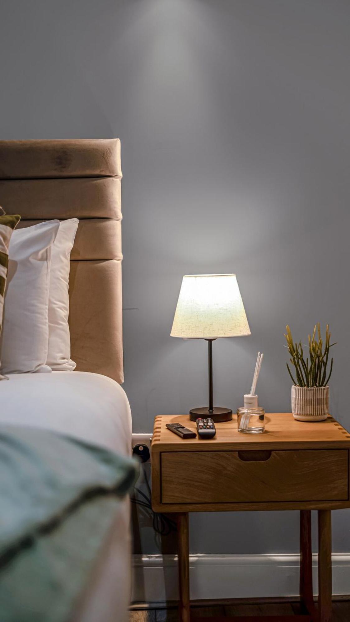Chic Flat Perfect Base * Londres